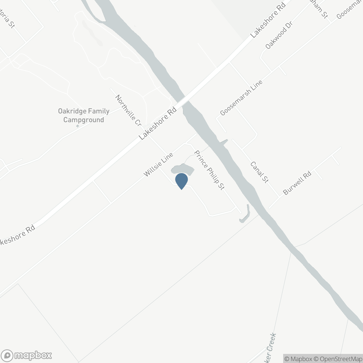 9944 ERIC STREET, Lambton Shores, Ontario N0M 2N0